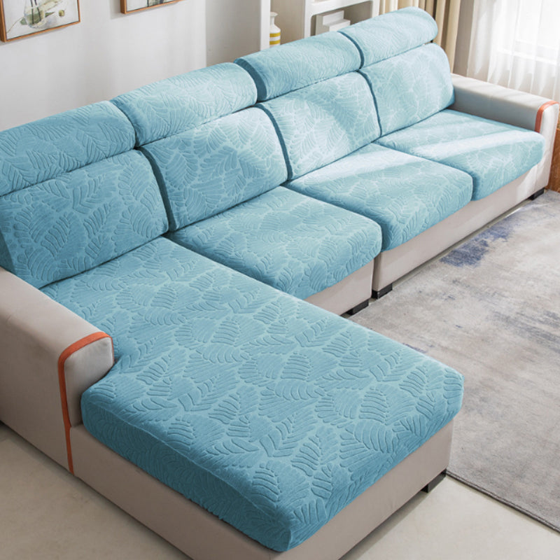 Wear-Resistant Stretch Sofa Cover in Multiple Colors