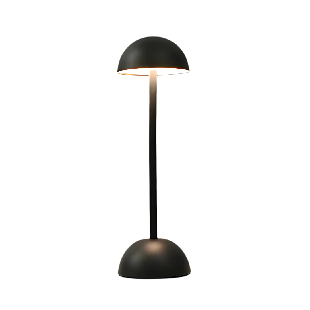 Rechargeable Touch Control LED Table Lamp