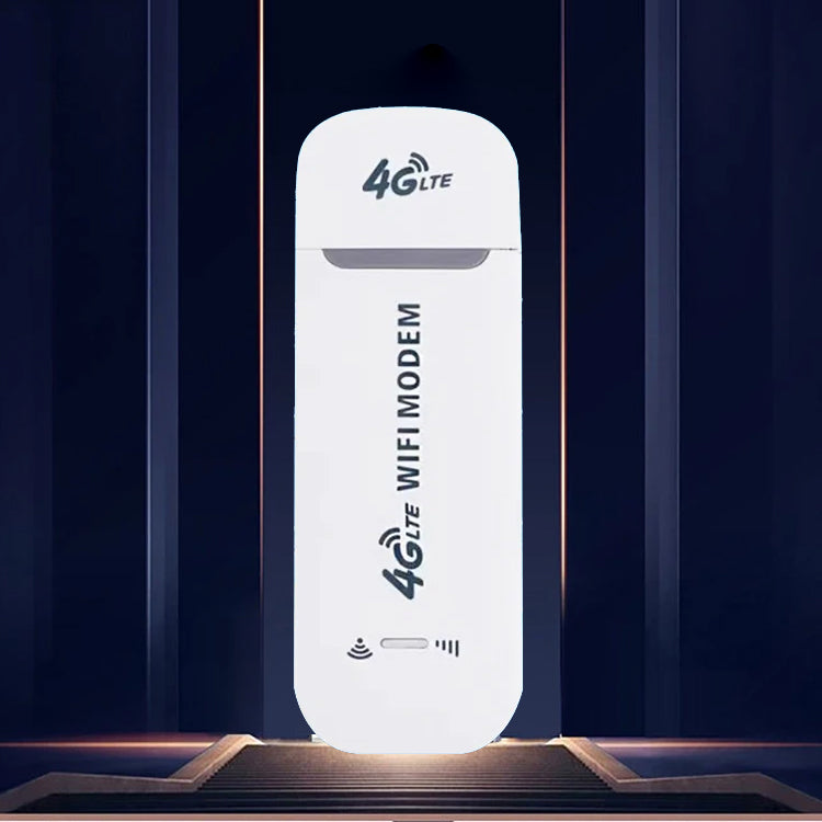4G LTE Wireless Mini Wi-Fi Router 150Mbps