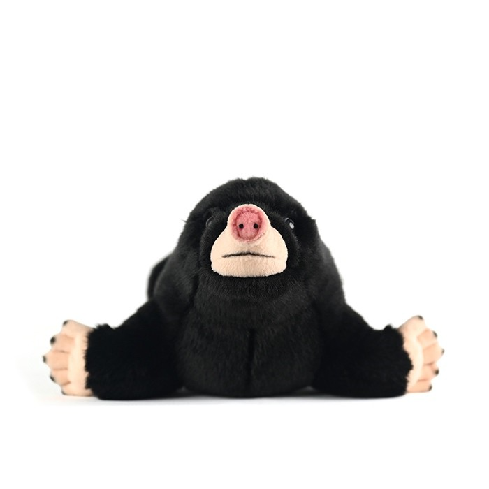 Soft Plush Mole Stuffed Animal Toy