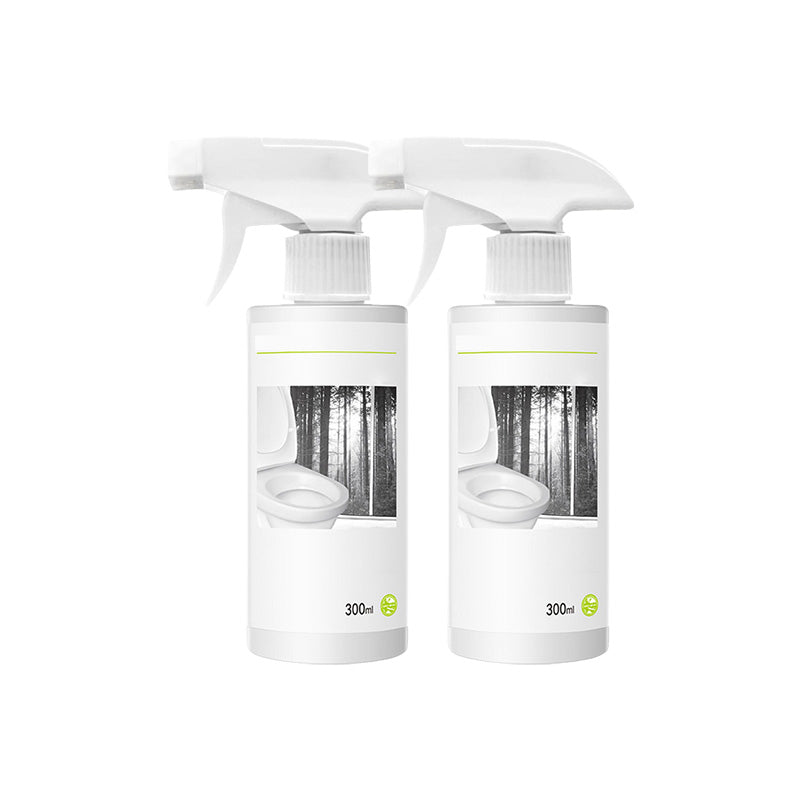 Powerful Oxalic Acid Toilet Cleaner for Stains and Odor Removal