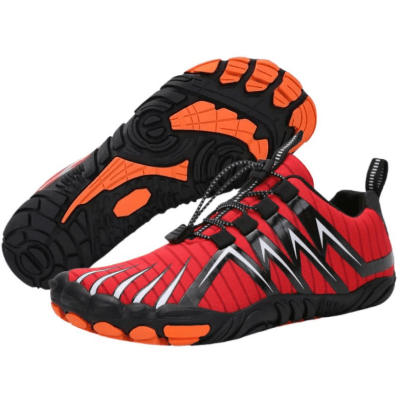 Unisex Barefoot Trail and City Shoes
