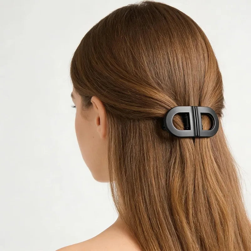 Heatless Magnetic Hair Curling Clip Set