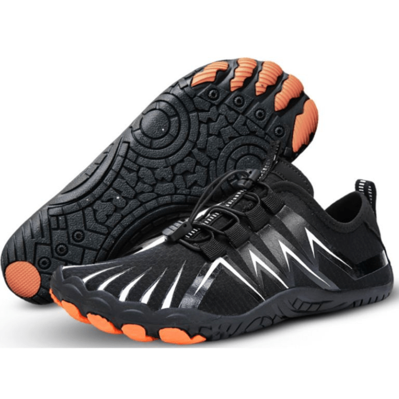 Unisex Barefoot Trail and City Shoes