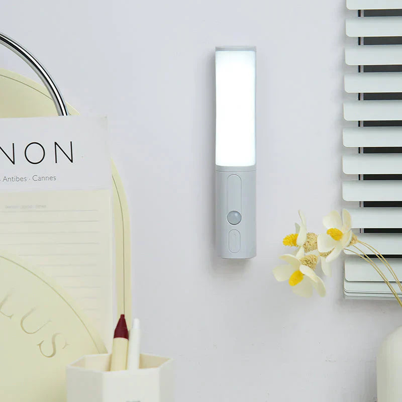 Intelligent Motion Sensor LED Night Light