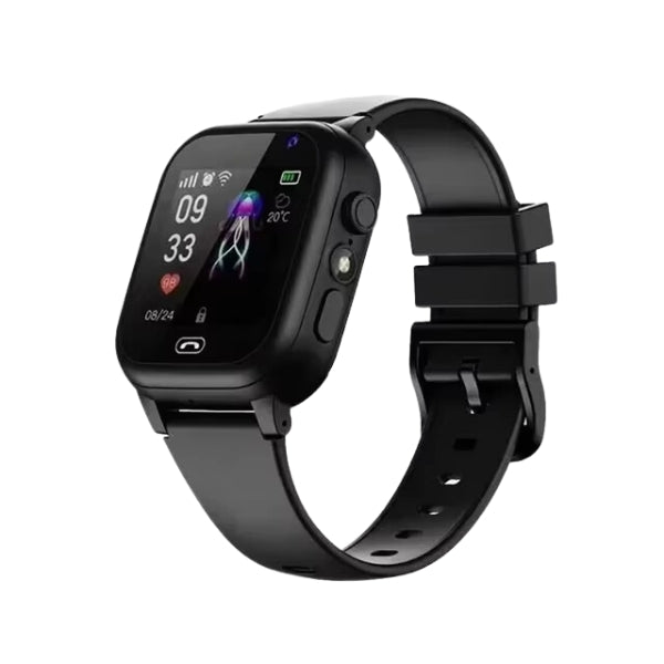 Kids Waterproof GPS Smart Watch with Video Call and SOS