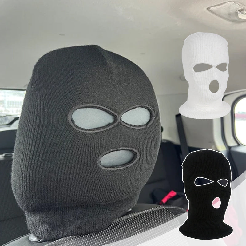 Funny Car Seat Headrest Decorative Accessory