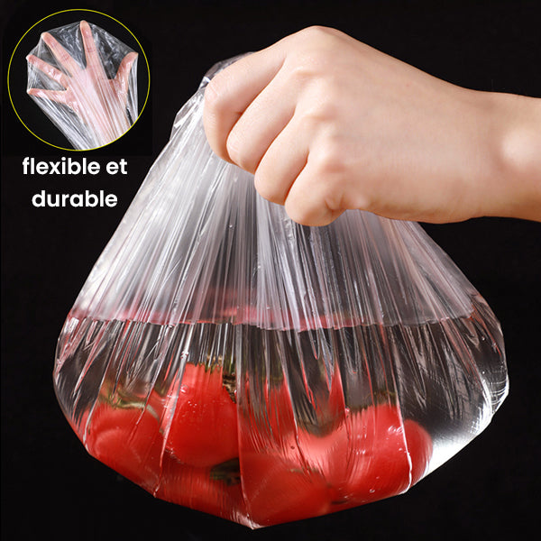 Transparent Plastic Protective Covers for Household Appliances