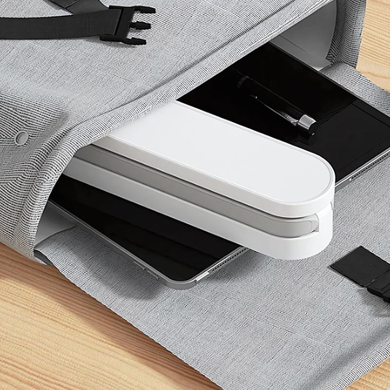 Adjustable Foldable Rechargeable Desk Lamp