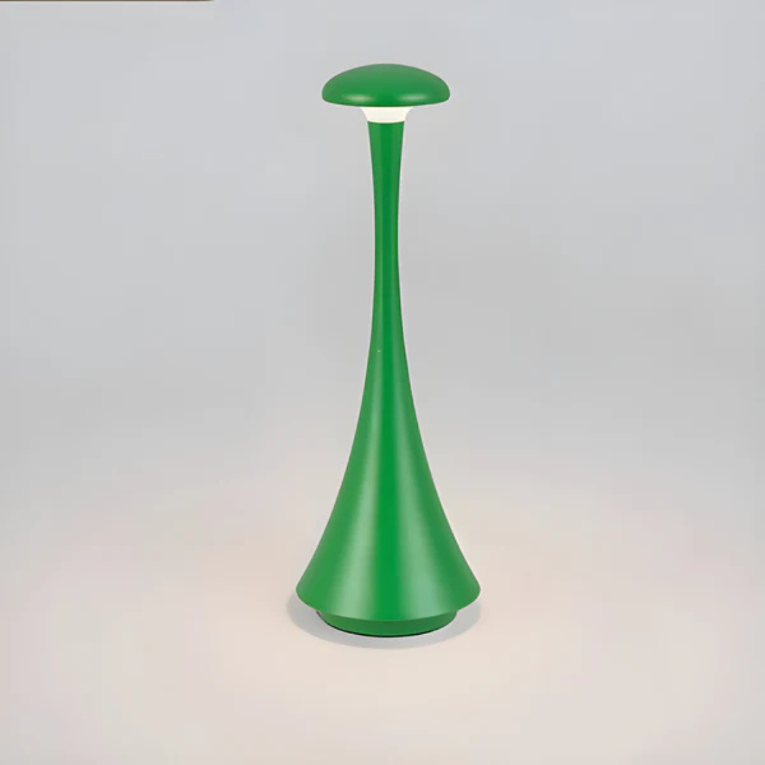 Rechargeable Dimmable LED Table Lamp