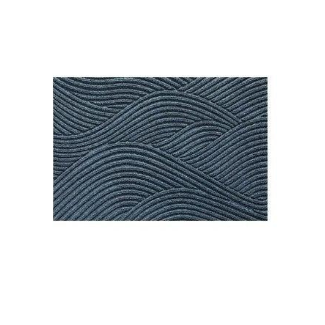 Modern Geometric Anti-Slip Indoor Door Mat