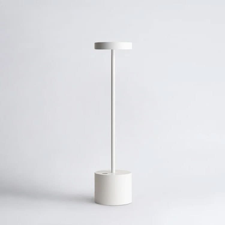 Rechargeable LED Touch Dimming Table Lamp