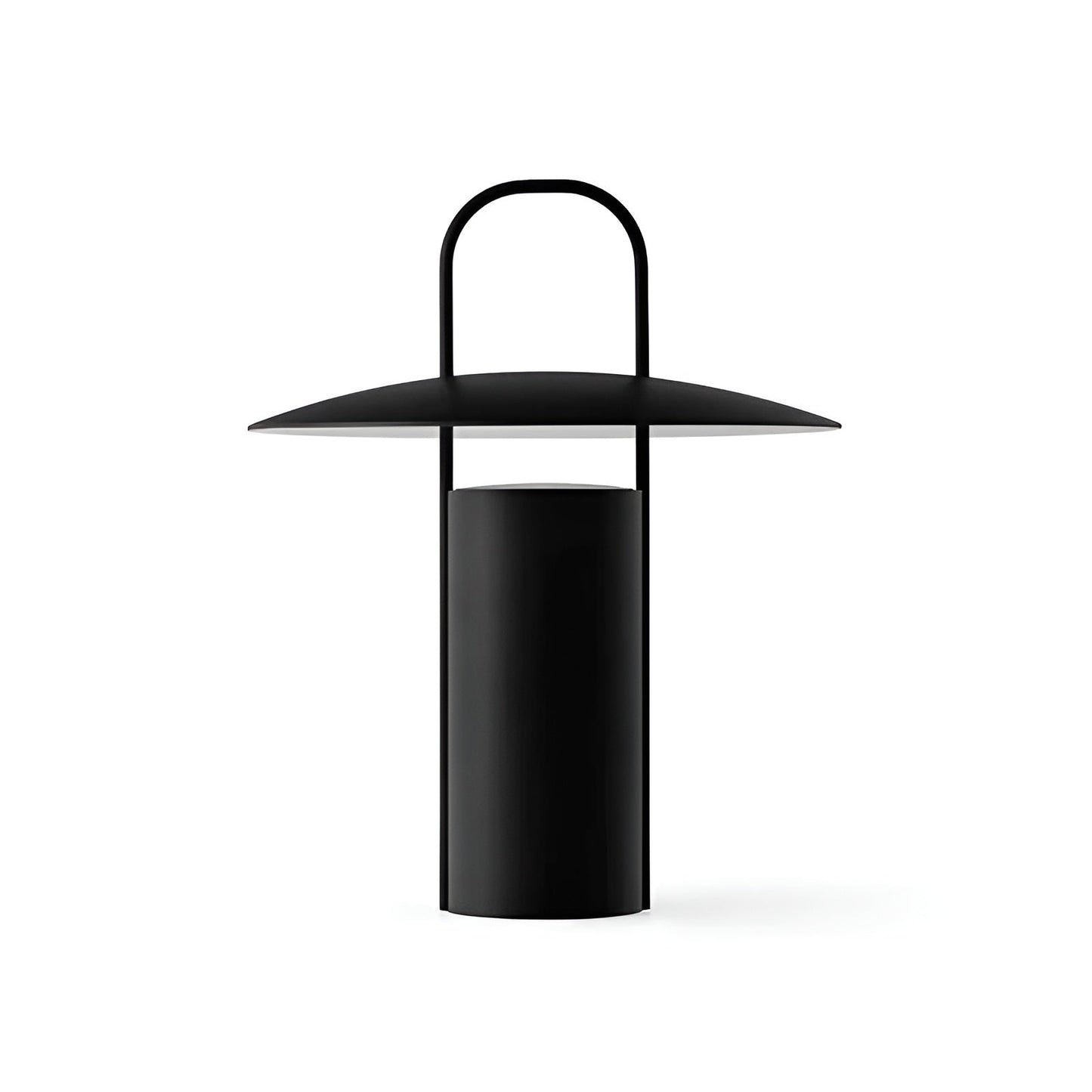 Rechargeable Waterproof LED Garden Table Lamp