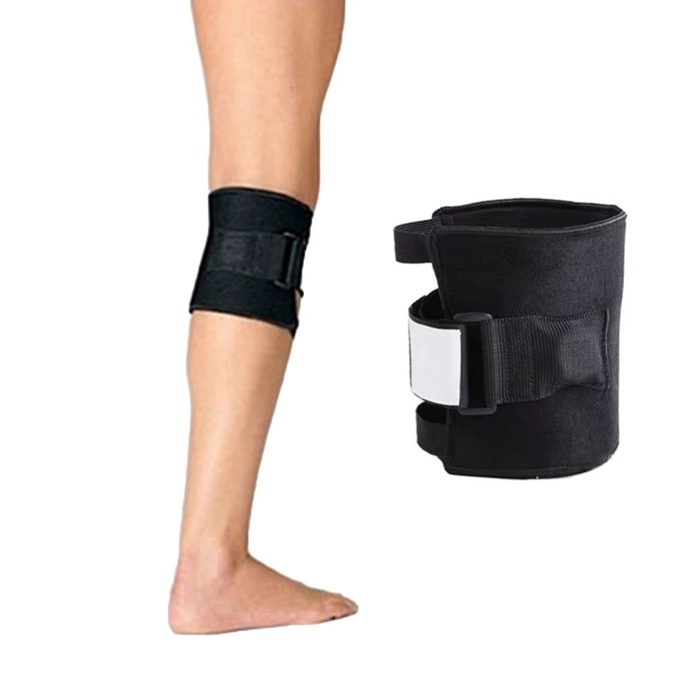 Sciatic Nerve Pain Relief Knee Brace with Acupressure Pad