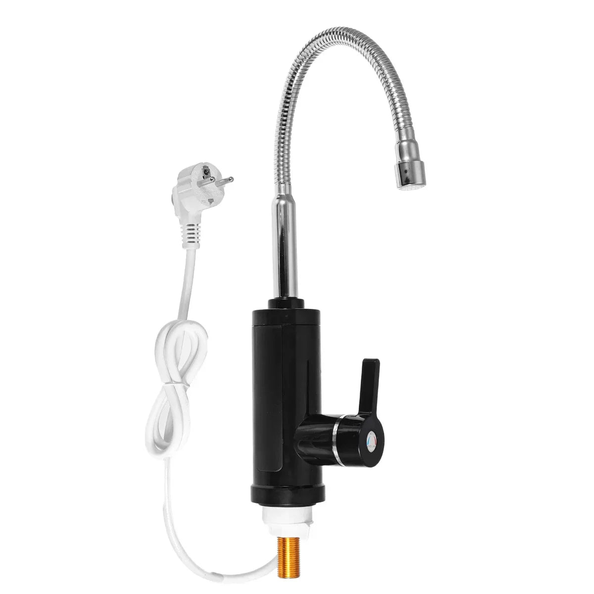 3000W Instant Hot Water Kitchen Tap