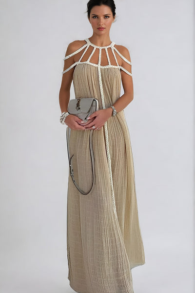 Zeeva - Elegant Stylish Dress