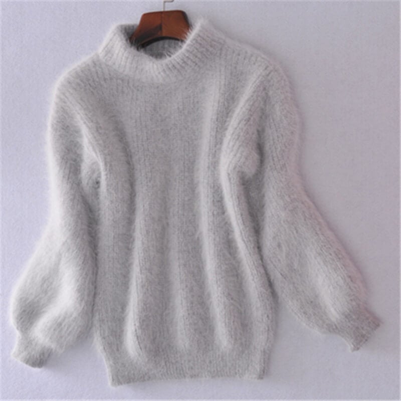 Maelis - Soft Dreamy Sweater