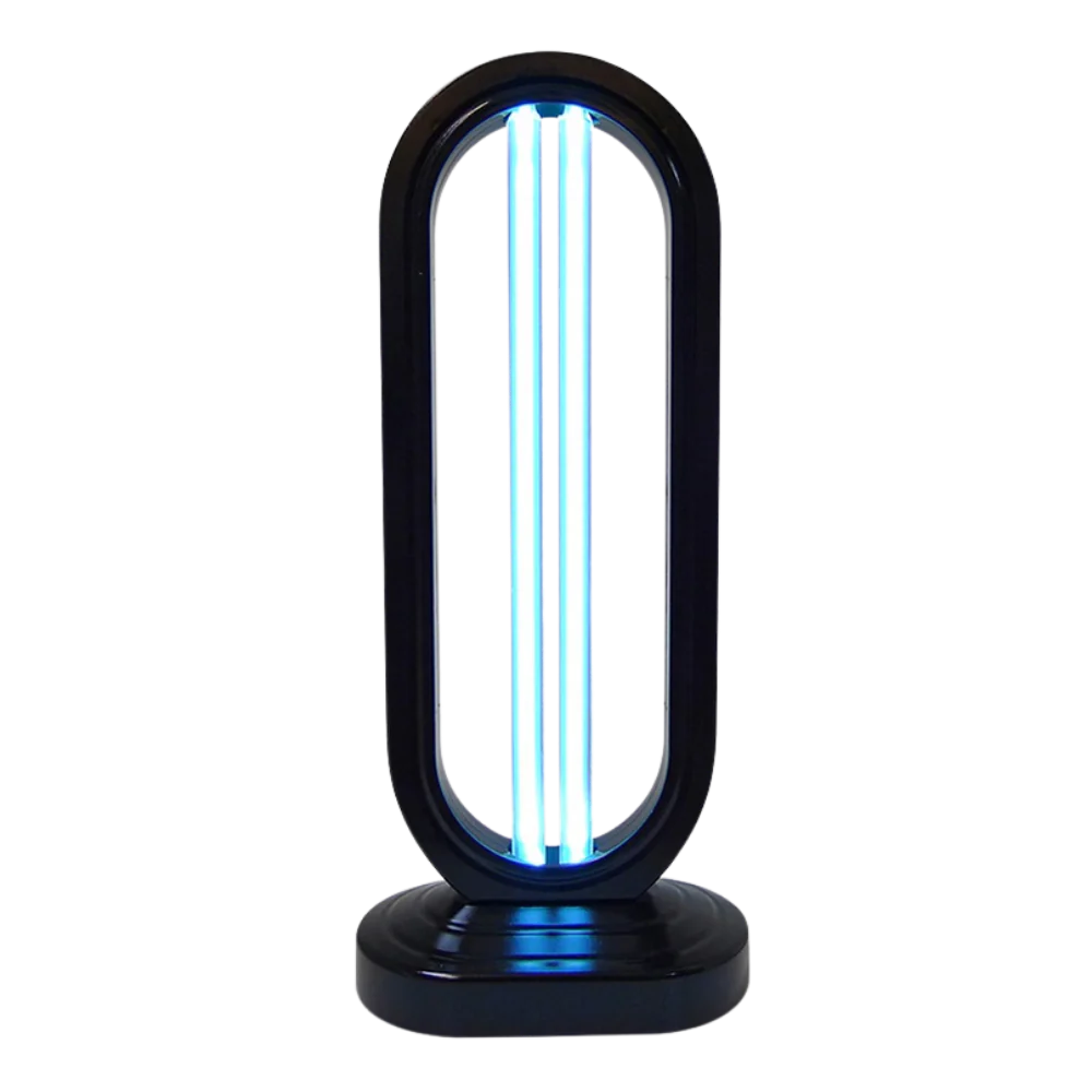 UV-C Multi-Surface Disinfectant Bulb for Bed Bugs and Germs