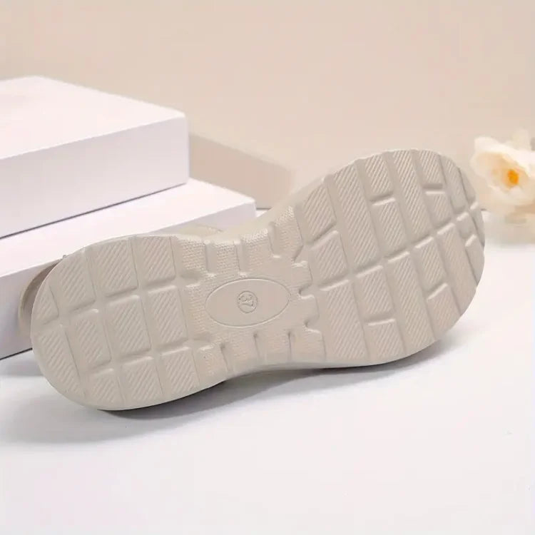 Women's Adjustable Orthopedic Sandals with Non-Slip Sole