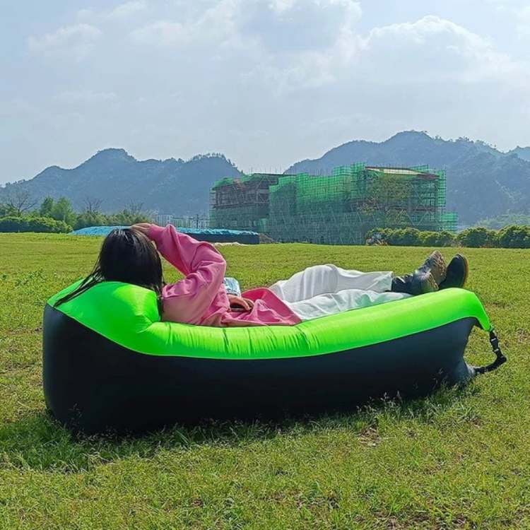 Inflatable Sofa Bed