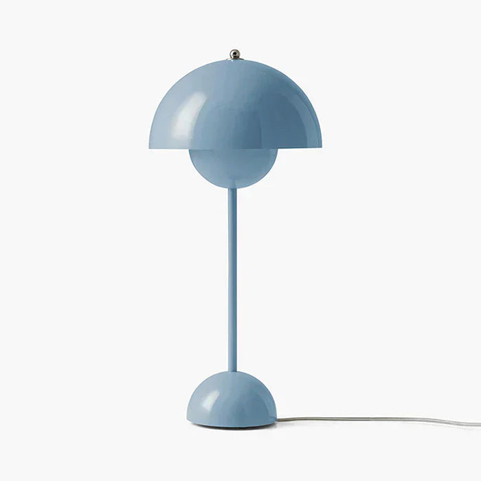 Portable Rechargeable Table Lamp with Color Options