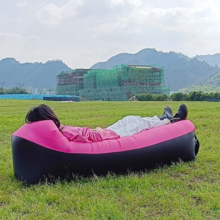 Inflatable Sofa Bed