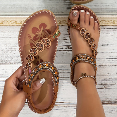 MERLIN - Comfortable Sandals