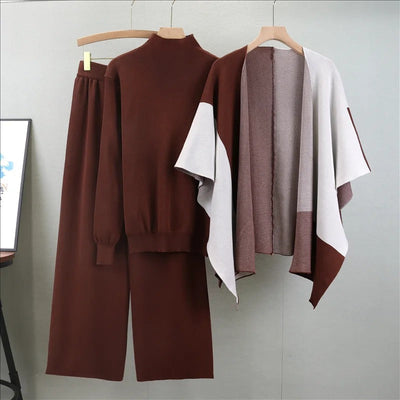 Jemima - Elegant Layered Set