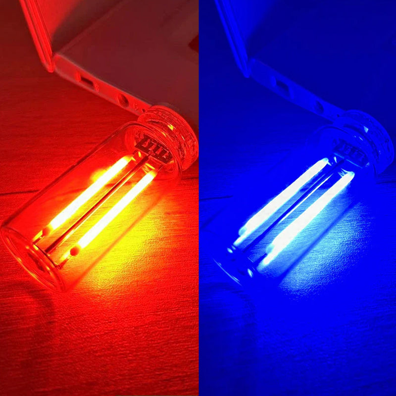 USB Touch Control Dimmable Night Light