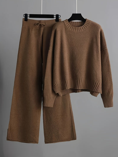 Seria - Comfortable Loungewear Set