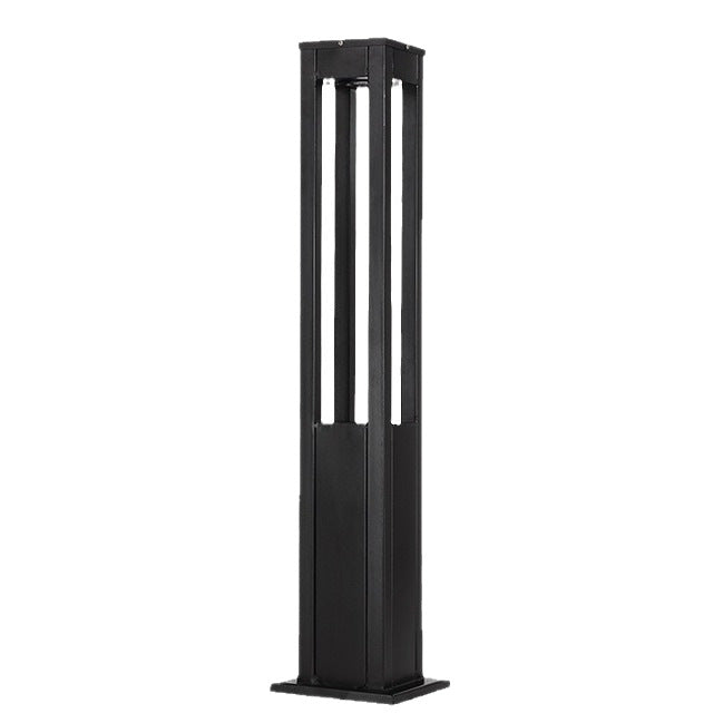 Modern LED Lawn Lamp for Outdoor Garden and Park Lighting