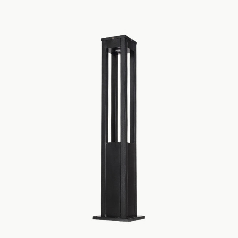 Modern LED Lawn Lamp for Outdoor Garden and Park Lighting