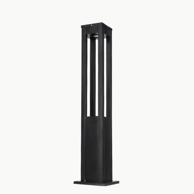 Modern LED Lawn Lamp for Outdoor Garden and Park Lighting