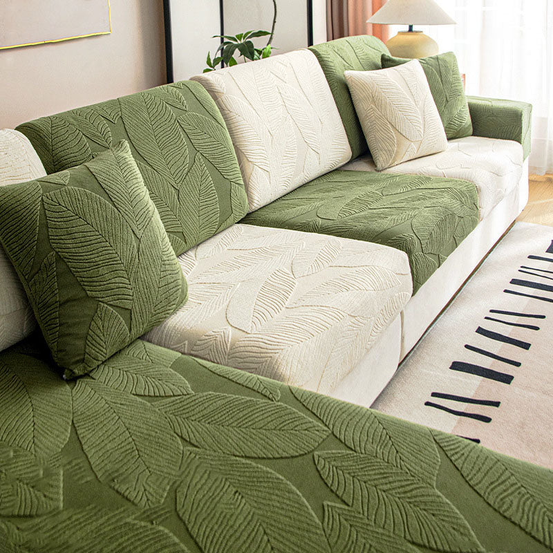 Waterproof Anti-Slip Sofa Cover for Pets and Kids