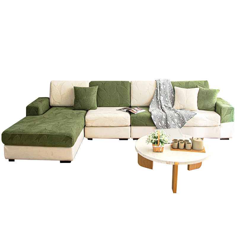 Waterproof Anti-Slip Sofa Cover for Pets and Kids