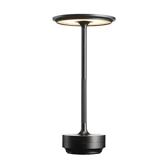 Dimmable Rechargeable Waterproof Wireless Table Lamp