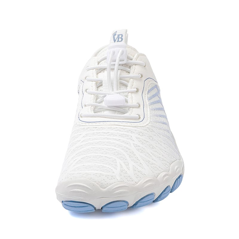 Unisex Barefoot Shoes with Wide Toe Box