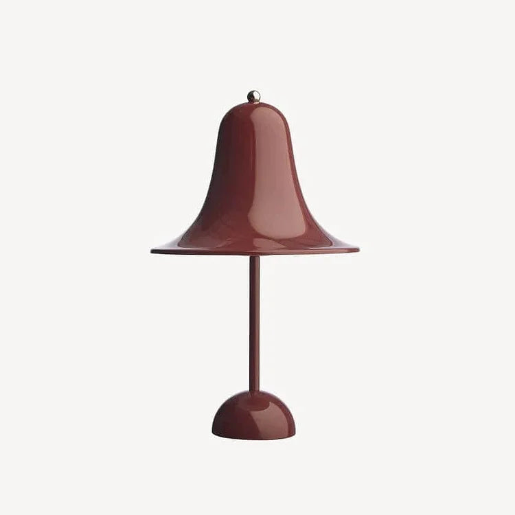 Cordless Rechargeable Touch Dimmer Table Lamp