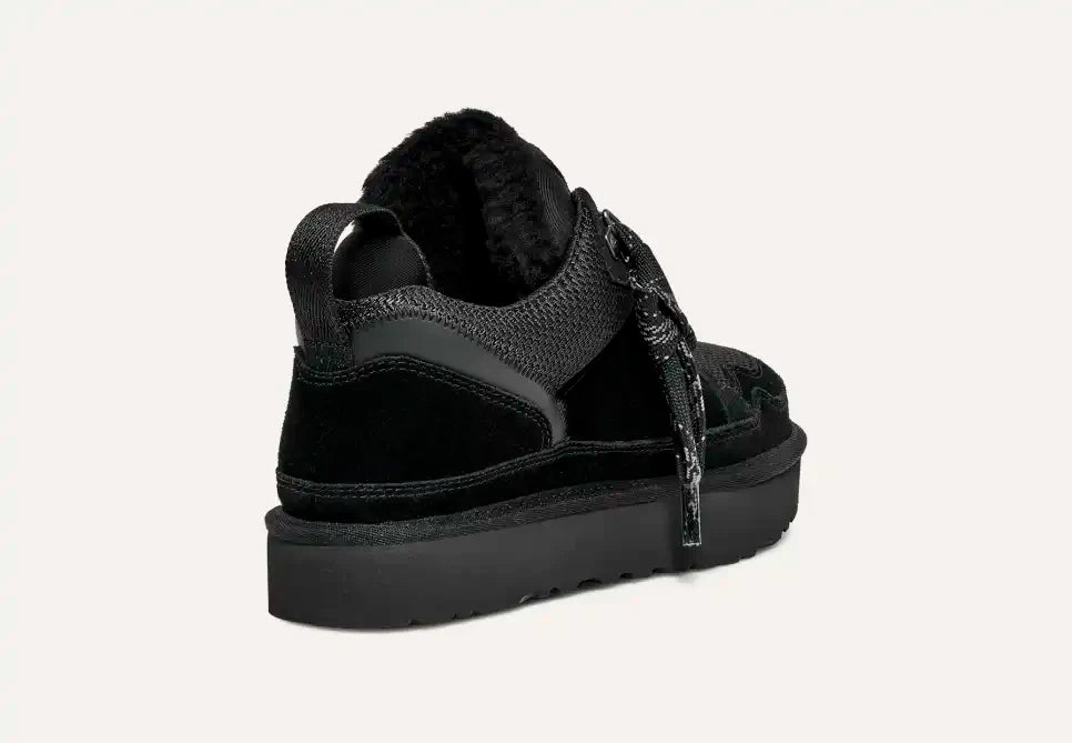 Suede Ankle Boots for Women with Warm Lining and Non-Slip Sole