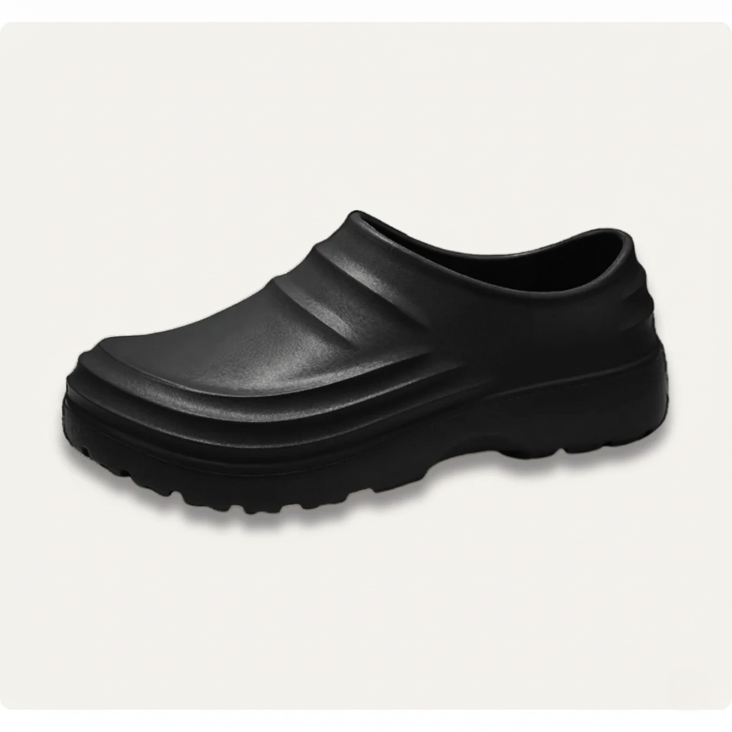 Ergonomic Cloud Clogs for Pain Relief and Comfort