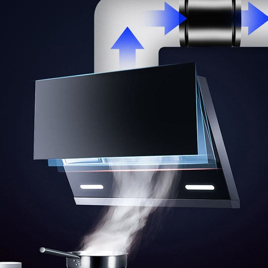 Quiet Powerful Exhaust Fan for Efficient Air Purification