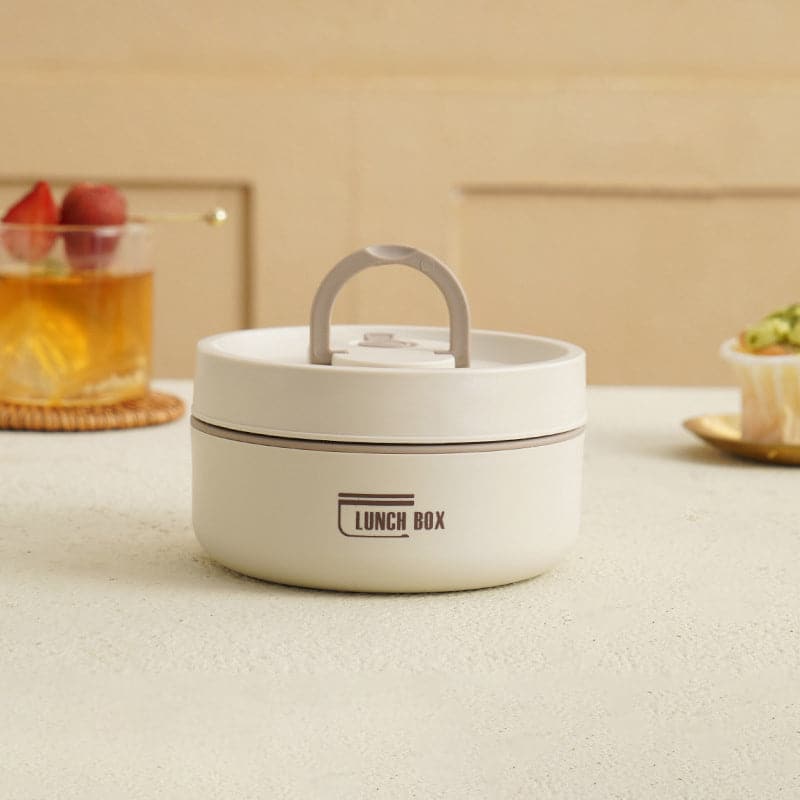 Stay Warm – Savor Hot Meals Anytime, Anywhere
