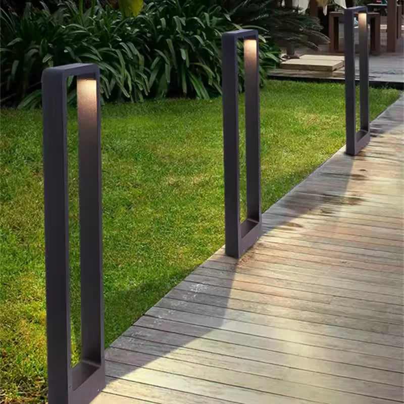 Waterproof LED Outdoor Garden Light