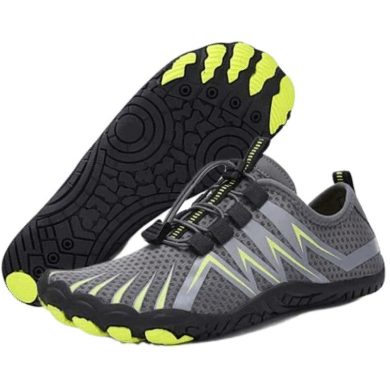 Unisex Barefoot Trail and City Shoes