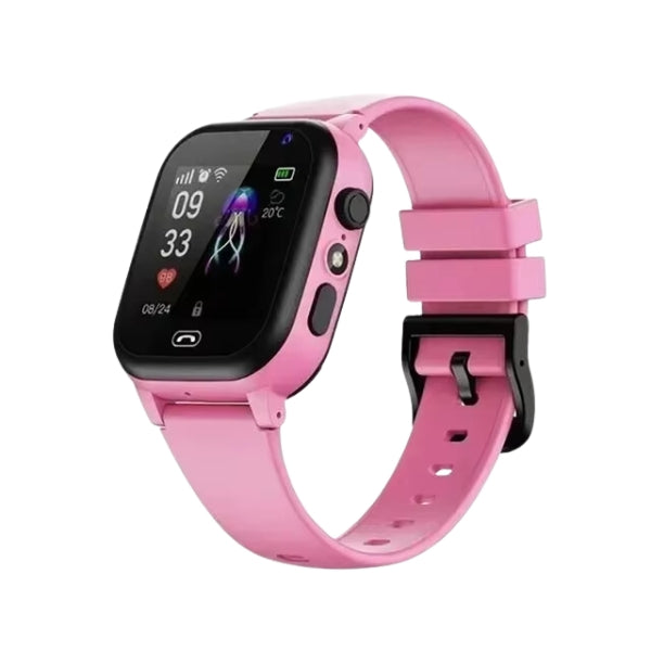 Kids Waterproof GPS Smart Watch with Video Call and SOS