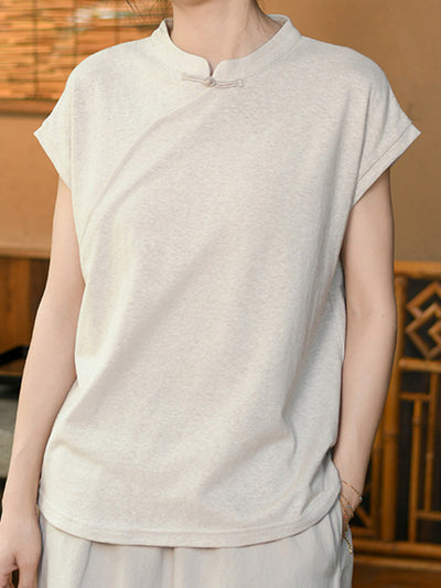 Zelea - Modern Twist Top