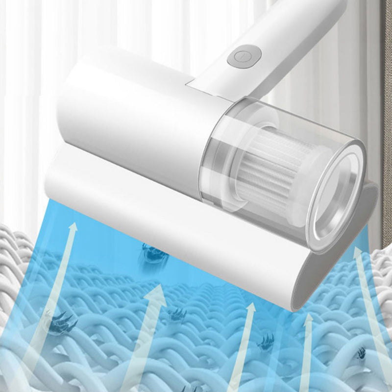 Portable UV Dust Mite Remover with Wireless Design and HEPA Filter