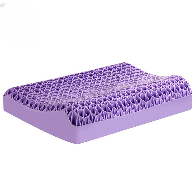 Orthopedic Memory Foam Pillow for Neck Support