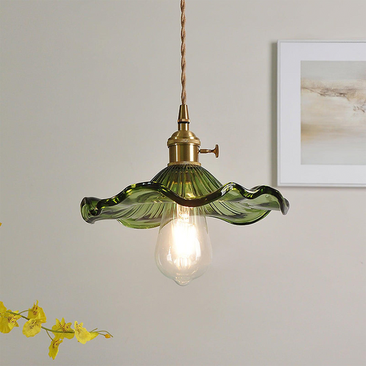 Hibiscus Flower Decorative LED Lamp