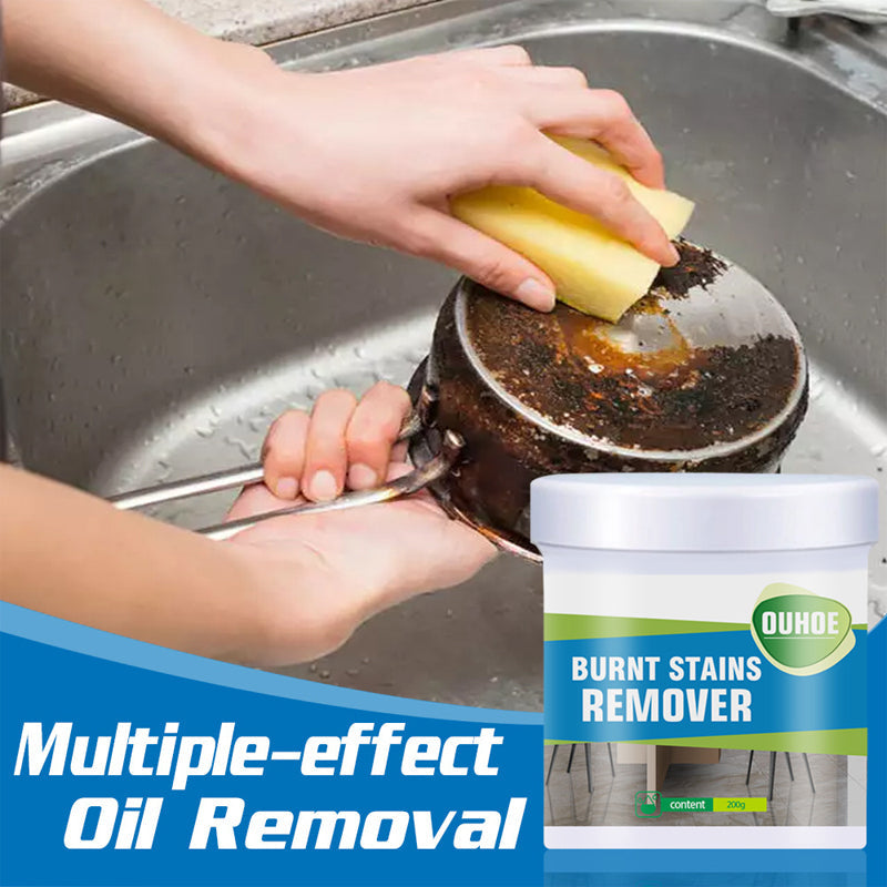 Eco-Friendly Multifunctional Stone Cleaning Powder